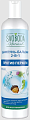 Купить svoboda natural (свобода натурал) шампунь-бальзам против перхоти 2в1, 430мл в Бору