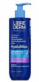 Купить либридерм (librederm) hyalumax, бальзам против выпадения волос гиалуроновый, 400мл в Бору
