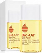 Купить био-оил (bio-oil) масло косметическое для ухода за кожей натуральное, 60мл в Бору