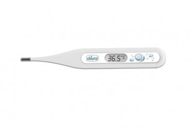 Купить термометр электронный chicco (чикко) digi baby 3в1 в Бору