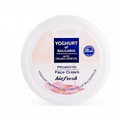 Купить yoghurt of bulgaria (йогурт оф болгария) крем для лица пробиотический 100мл в Бору