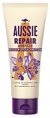 Купить aussie (осси) repair miracle бальзам-ополаскиватель для волос, 200мл в Бору