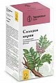 Купить солодки корни, пачка 50г в Бору