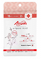 Купить arum (арум) жиросжигающий комплекс, таблетки массой 250мг 30 шт бад в Бору