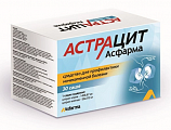 Купить астрацит асфарма, порошок массой 6г саше 30шт бад в Бору