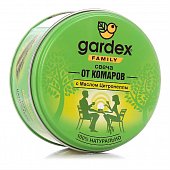 Купить гардекс (gardex) family свеча репелент от комаров в Бору