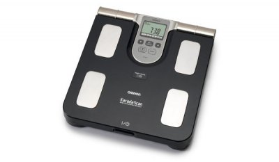 Купить весы определитель жировой массы омрон bf-508 в Бору