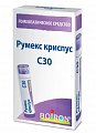 Купить рута гравеоленс с30, гомеопатический монокомпонентый препарат растительного происхождения, гранулы гомеопатические 4 гр в Бору
