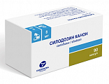 Купить силодозин канон, капсулы 8мг №90 в Бору