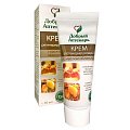 Купить добрый аптекарь, крем для тела регенерирующий с малом облепихи, 30 мл в Бору