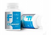 Купить кламин форте, капсулы 466мг, 60 шт бад в Бору
