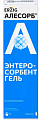 Купить алесорб энтеросорбент гель эрциг, гель для приема внутрь без ароматизаторов туба 230г бад в Бору