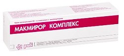 Купить макмирор комплекс, крем вагинальный 30г в Бору