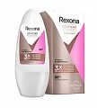 Rexona (Рексона) Clinical Protection антиперспирант-шариковый Сухость и уверенность, 50мл