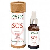 Купить levrana (леврана) сыворотка для лица sos, 30мл в Бору