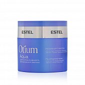 Купить estel (эстель) маска-комфорт для интенсивного увлажнения волос otium aqua 300 мл в Бору