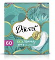 Купить discreet (дискрит) прокладки део водная лилия 60шт в Бору