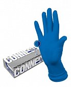 Купить перчатки connect high risk смотровые латексные нестерильные, размер m, 50 шт в Бору
