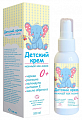 Крем детский Нежный как мама Медикомед, 100мл