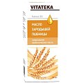 Купить vitateka (витатека) масло косметическое зародышей пшеницы, 30мл в Бору