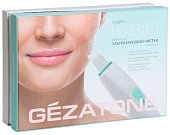 Купить аппарат gezatone (гезатон) для ультразвуковой чистки лица bio sonic hs2307i в Бору