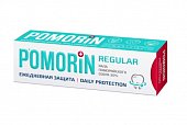 Купить pomorin (поморин) зубная паста ежедневная защита, 100мл в Бору