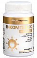 Купить atech nutrition (атех нутришн) в-комплекс, капсулы 30шт бад в Бору