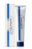 Купить apadent (ападент) зубная паста total care, 120г в Бору