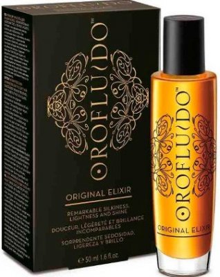 Купить орофлюидо (orofluido) эликсир для волос, 50мл в Бору