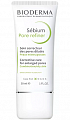 Bioderma Sebium (Биодерма Себиум) концентрат для лица для сужения пор 30мл