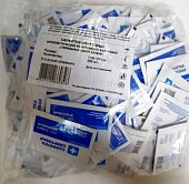 Купить салфетки спиртовые антисептические стерильные одноразовые 110 х 125мм 250 шт грани пакет в Бору