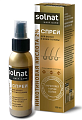 Solnat (Солнат) Никотиновая кислота 2% спрей для волос 100мл