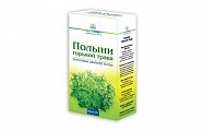 Купить полыни горькой трава, пачка 50г в Бору