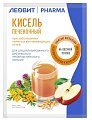 Купить леовит фарма кисель печеночный, пакет 20 г в Бору