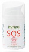 Купить levrana (леврана) крем для лица sos, 50мл в Бору