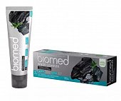 Купить biomed (биомед) зубная паста вайт комплекс, 100г в Бору