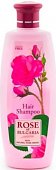 Купить rose of bulgaria (роза болгарии) шампунь для волос, 500мл в Бору