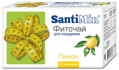 Купить сантимин фиточай, лимон ф/п 2г №30_бад (ранет, ооо, россия) в Бору