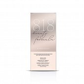 Купить 818 beauty formula крем для лица увлажняющий для чувствительной кожи гиалуроновый 50мл в Бору
