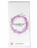 Купить hasico (хасико) презервативы классические 12 шт. в Бору