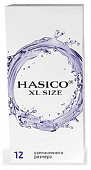 Купить hasico (хасико) презервативы увеличенного размера 12шт в Бору