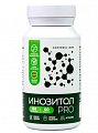 Купить nooteria labs (нутерия лабс) инозитол про, капсулы массой 630 мг, 60 шт бад в Бору