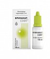 Купить фринакап софт, капли глазные 25 мг/мл, флакон-капельница 5 мл в Бору