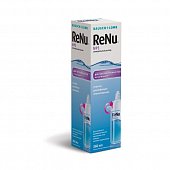 Купить раствор для контактных линз renu mps фл 360мл  в Бору