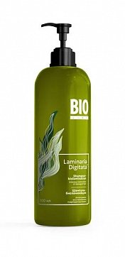 BioZone (БиоЗон) шампунь интенсивное восстановление поврежденных волос, 500 мл