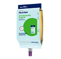 Нутриэн Стандарт стерилизованный для диетического лечебного питания с пищевыми волокнами нейтральный вкус, 1л