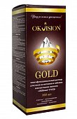 Купить раствор многофункциональный для контактных линз okvision gold, фл 360мл в Бору