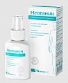 Купить неотанин, спрей для детей и взрослых, 100мл в Бору