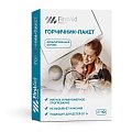 Купить горчичник-пакет фольгированная основа first aid premium (ферстэйд)? 10 in в Бору