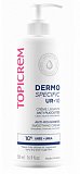 Topicrem (Топикрем) DERMO SPECIFIC UR-10 крем смягчающий для огрубевшей кожи 500 мл